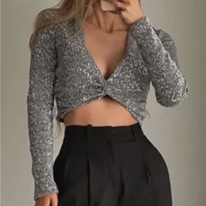Zara top